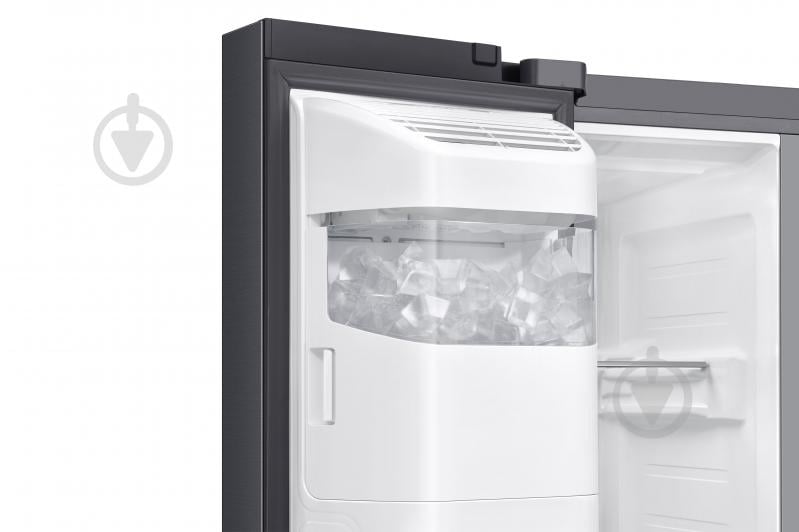 Холодильник Samsung RS70F65K1FUA - фото 9