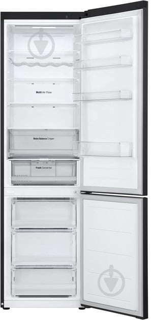 Холодильник LG GW-B509FXFW - фото 6
