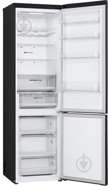 Холодильник LG GW-B509FXFW - фото 7