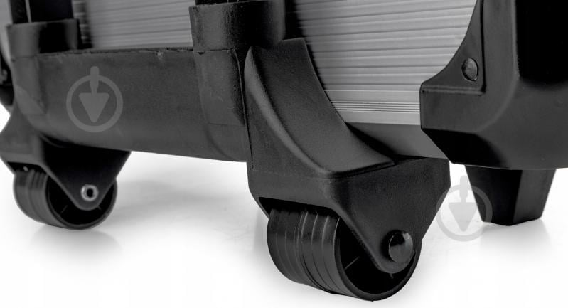 Набор ручного инструмента WMC TOOLS 186 шт. WMC186-3 - фото 10