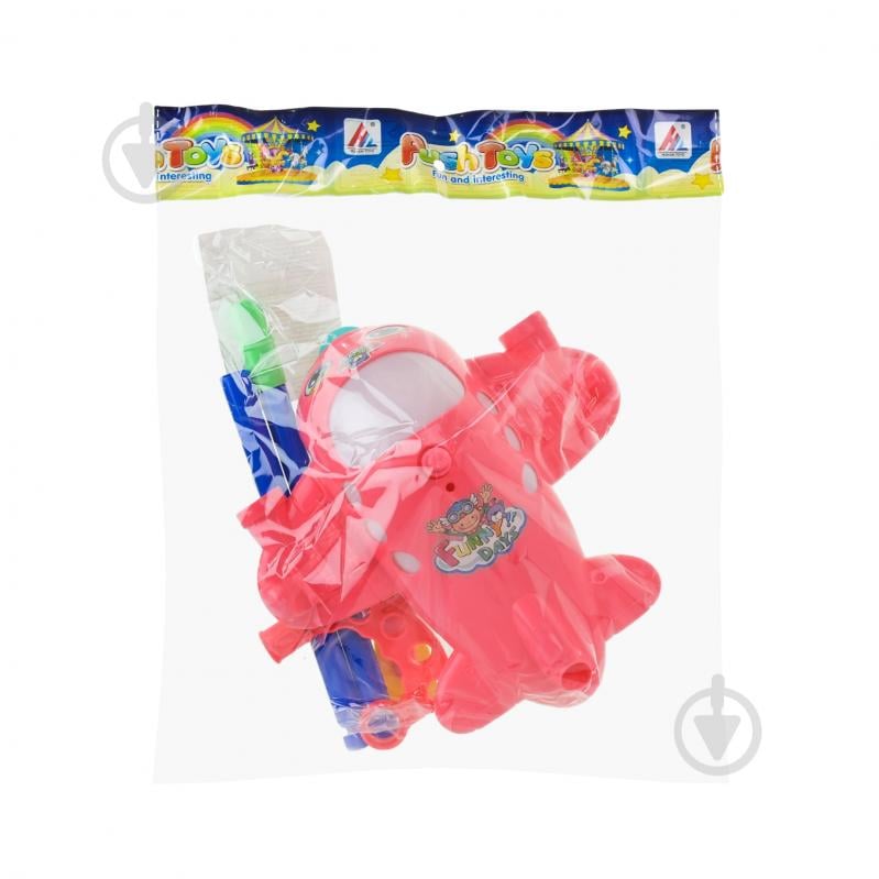 Игрушка-каталка Shantou 8500B - фото 4