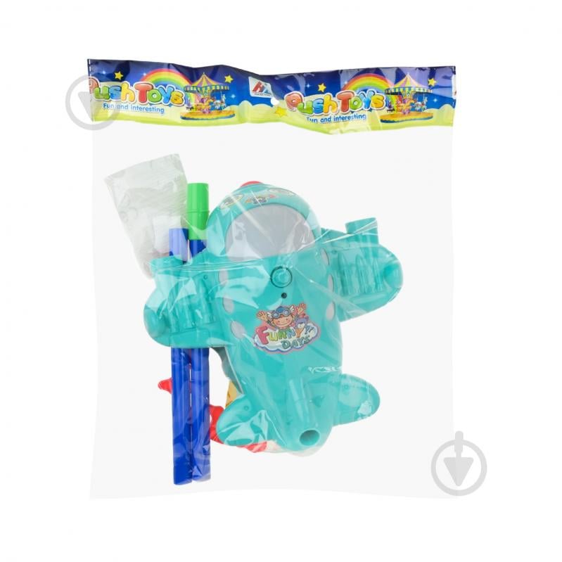 Игрушка-каталка Shantou 8500B - фото 5