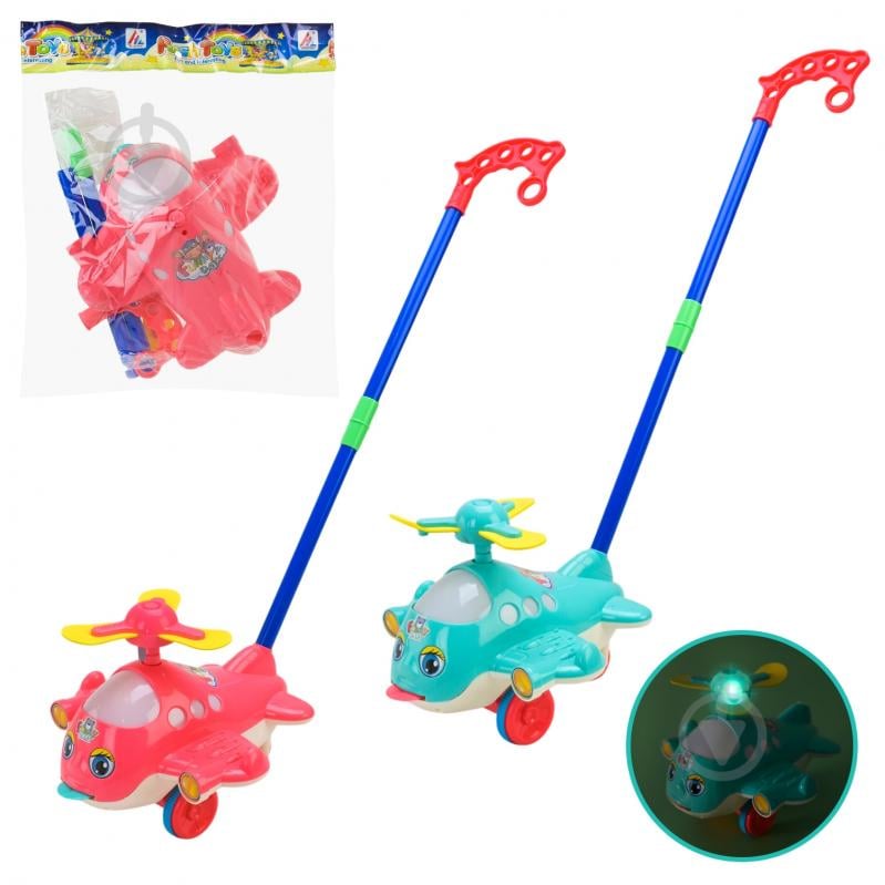 Игрушка-каталка Shantou 8500B - фото 1