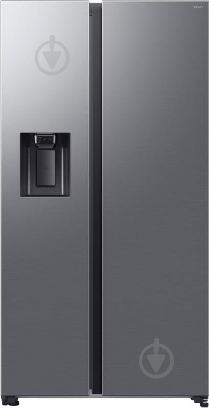 Холодильник Samsung RS70F65K1TUA - фото 1