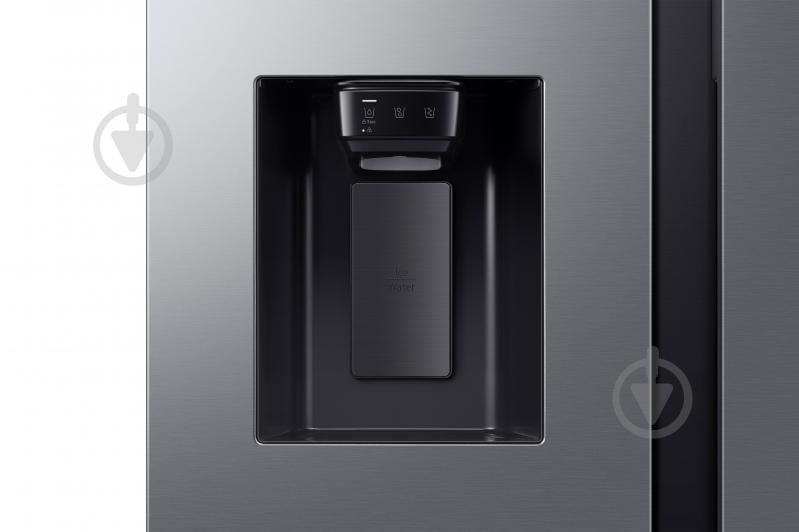 Холодильник Samsung RS70F65K1TUA - фото 10