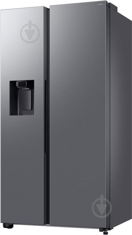 Холодильник Samsung RS70F65K1TUA - фото 3