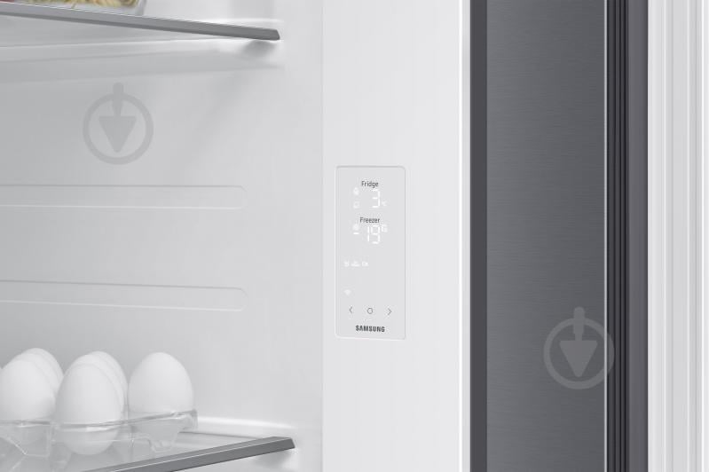 Холодильник Samsung RS70F65K1TUA - фото 9