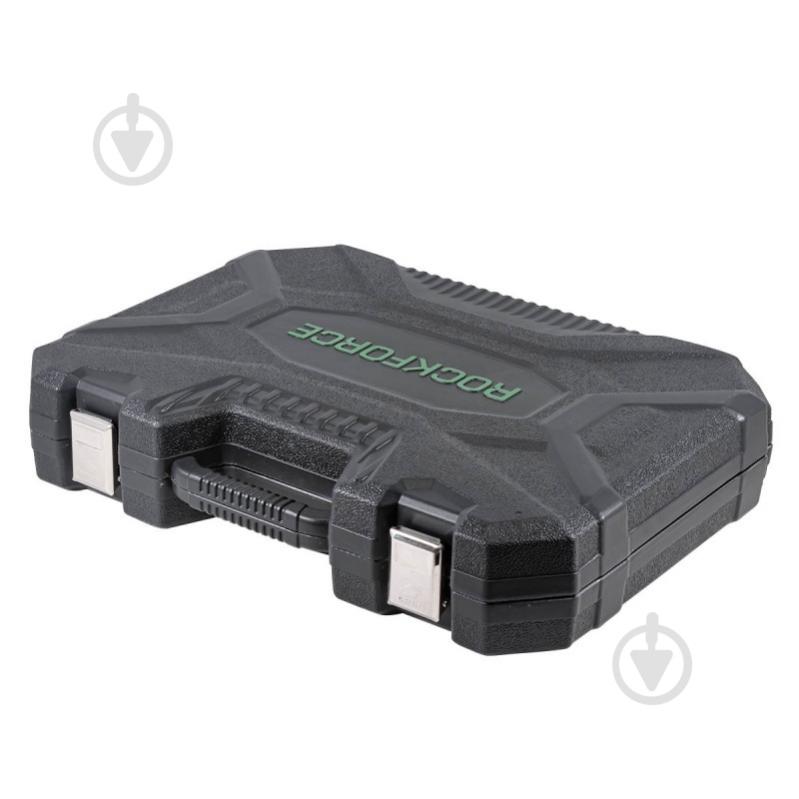 Набор ручного инструмента WMC TOOLS 172 шт. RF-41723-5 - фото 4