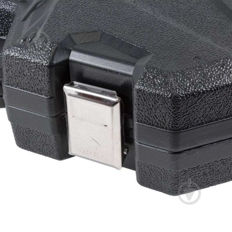 Набор ручного инструмента WMC TOOLS 172 шт. RF-41723-5 - фото 5