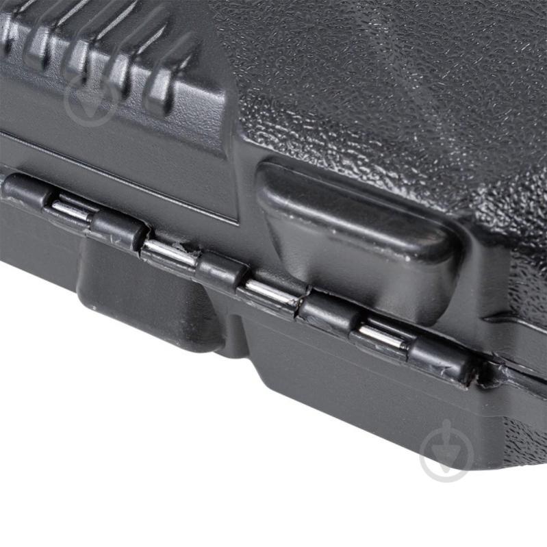 Набор ручного инструмента WMC TOOLS 172 шт. RF-41723-5 - фото 6