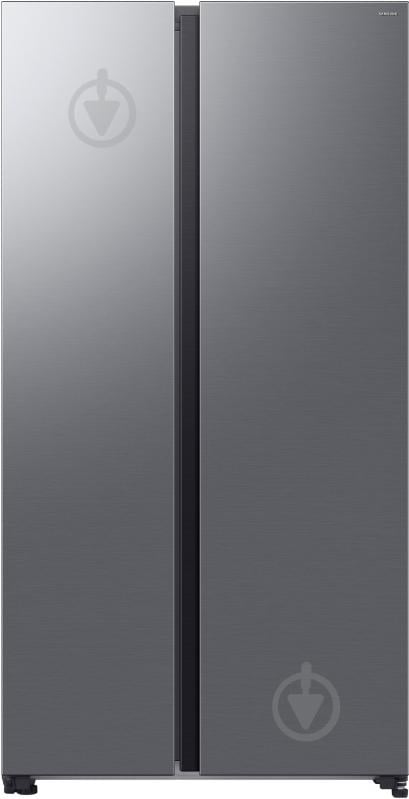 Холодильник Samsung RS70F65Q1TUA - фото 1
