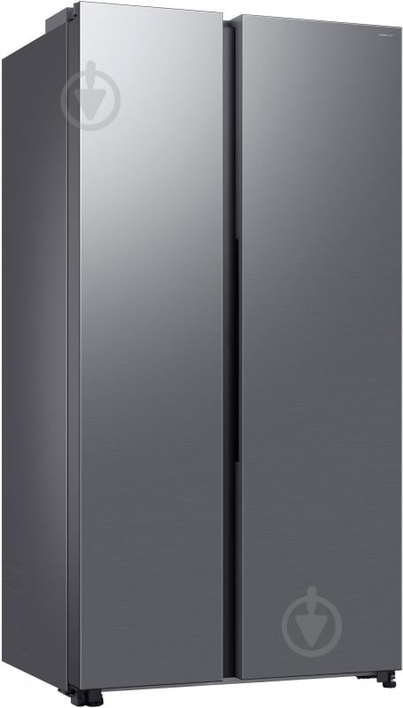 Холодильник Samsung RS70F65Q1TUA - фото 2
