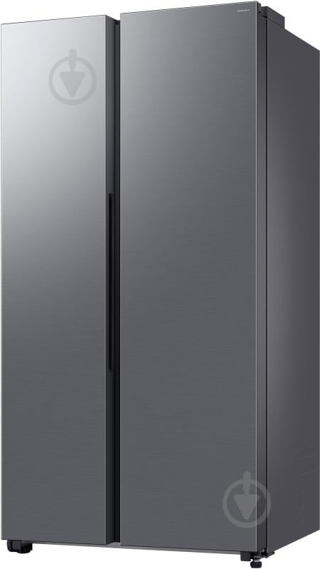 Холодильник Samsung RS70F65Q1TUA - фото 3