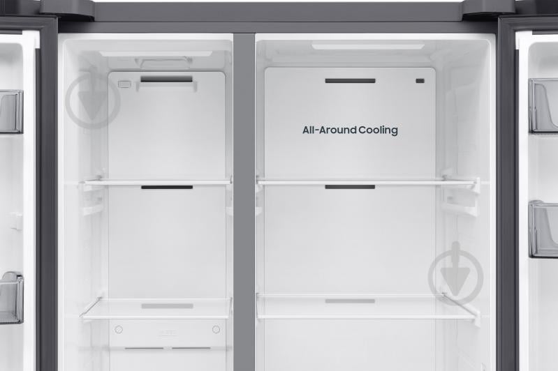 Холодильник Samsung RS70F65Q1TUA - фото 8