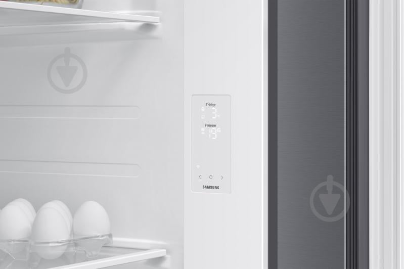 Холодильник Samsung RS70F65Q1TUA - фото 9