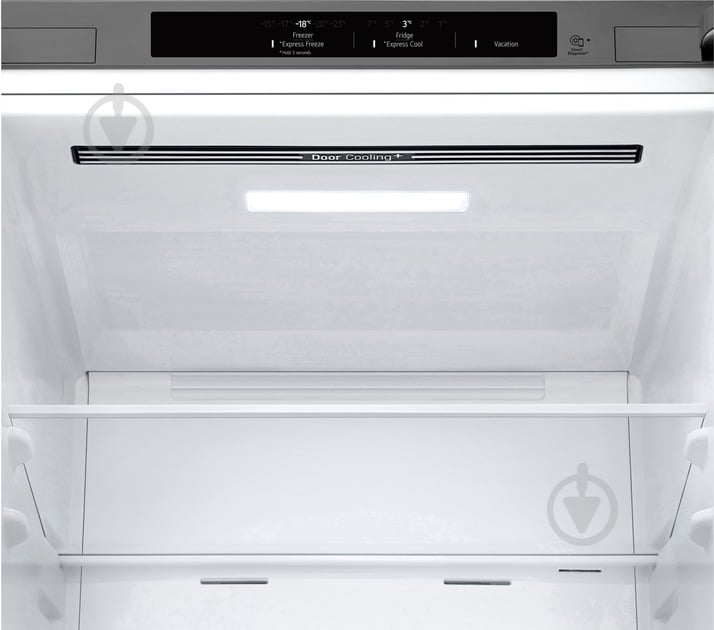 Холодильник LG GW-B459FNLW - фото 15