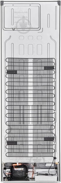 Холодильник LG GW-B459FNLW - фото 4