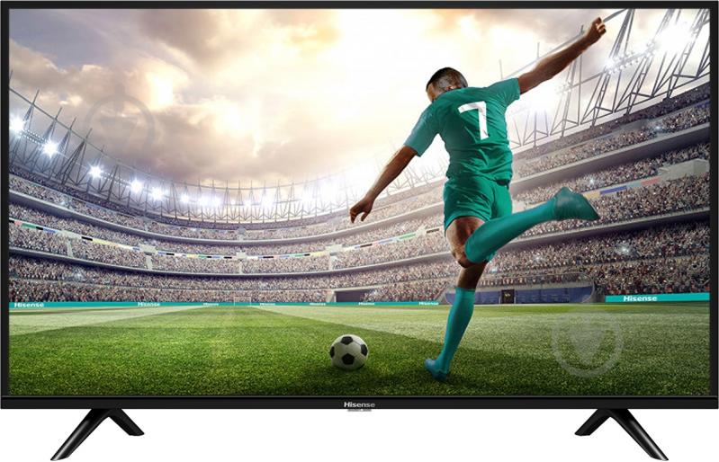 Телевизор Hisense 32B6000HW - фото 2