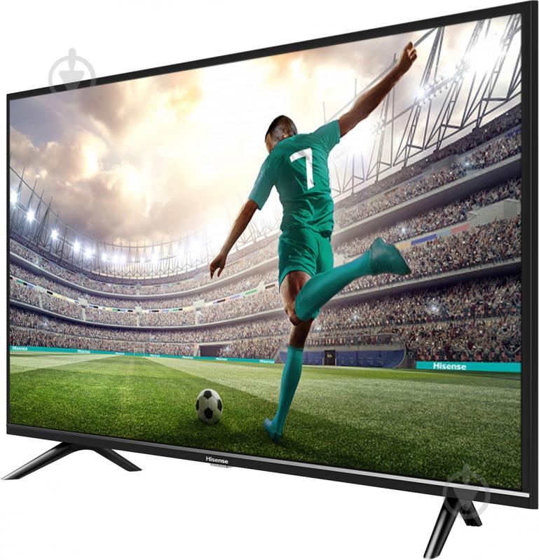 Телевизор Hisense 32B6000HW - фото 4