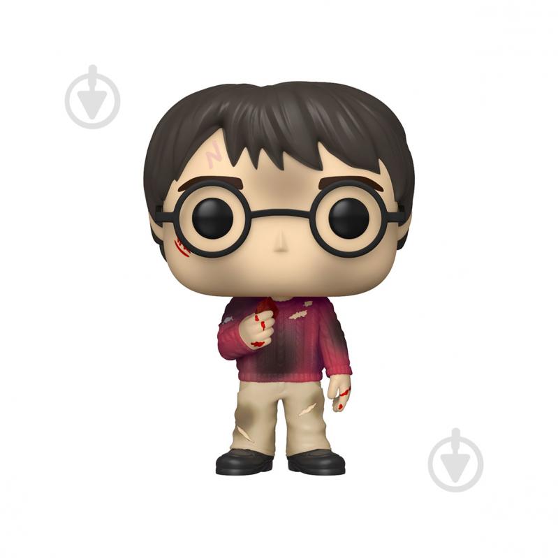 Фигурка Funko Pop! Гарри Поттер с камнем (57366) - фото 1