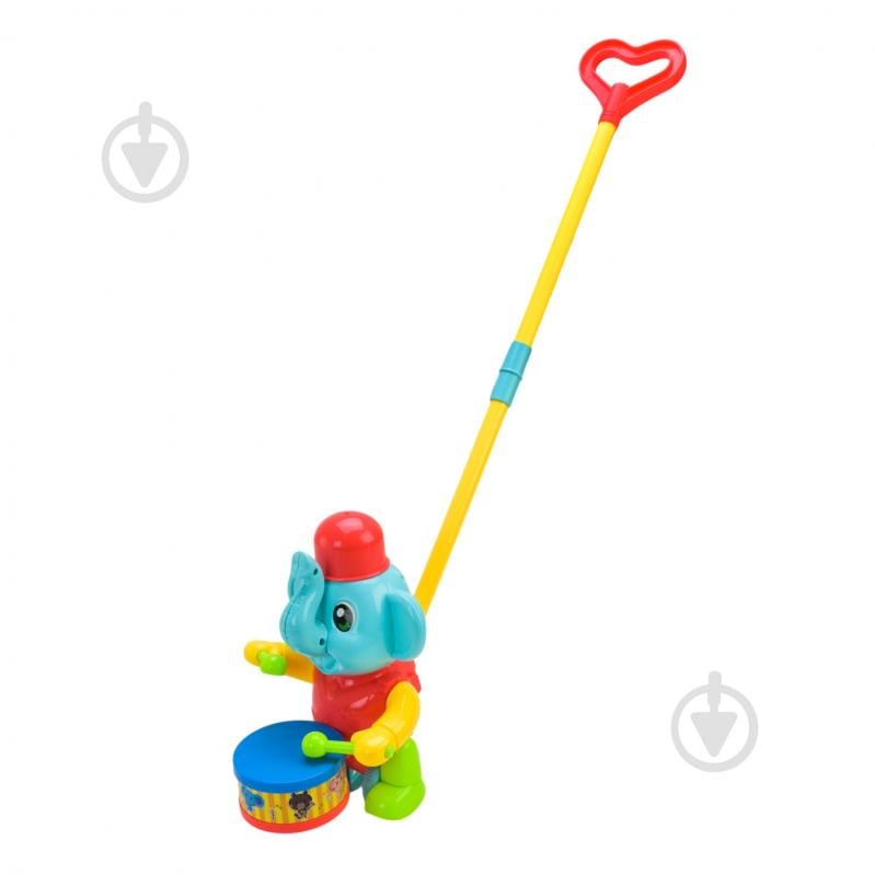 Игрушка-каталка Shantou A0356 - фото 2