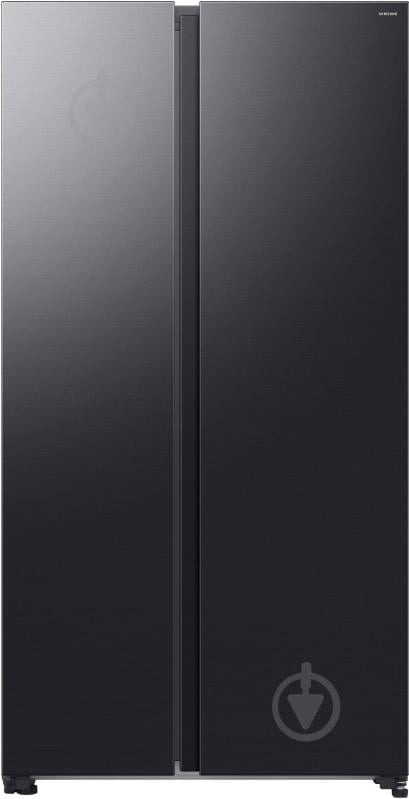 Холодильник Samsung RS70F65Q1FUA - фото 1