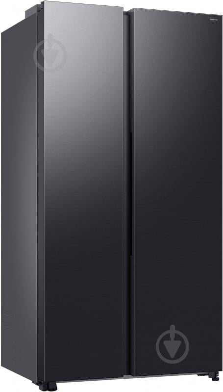 Холодильник Samsung RS70F65Q1FUA - фото 2