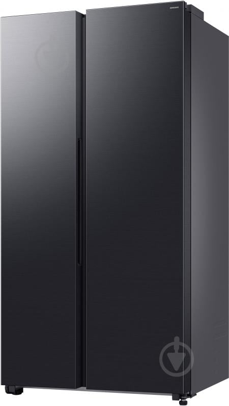 Холодильник Samsung RS70F65Q1FUA - фото 3