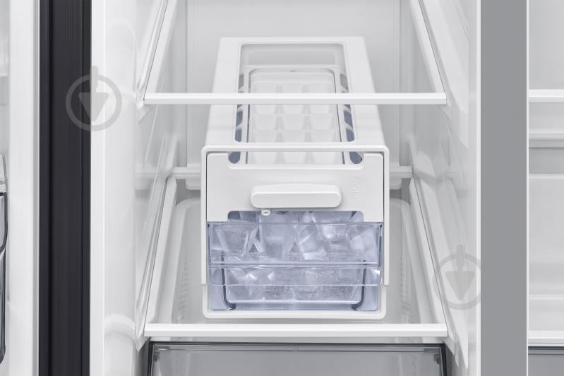 Холодильник Samsung RS70F65Q1FUA - фото 7