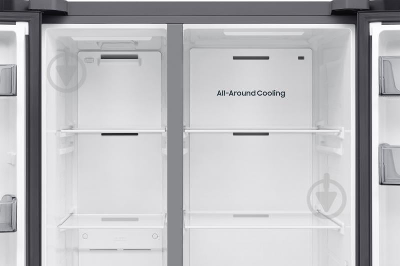 Холодильник Samsung RS70F65Q1FUA - фото 8
