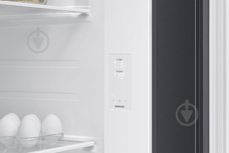 Холодильник Samsung RS70F65Q1FUA - фото 9