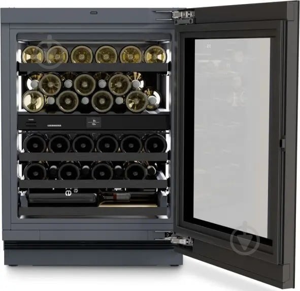 Винна шафа Liebherr UWgbi 3782 - фото 1 Винна шафа Liebherr UWgbi 3782 - фото 1