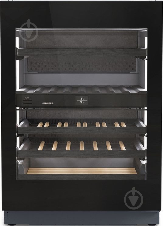 Винна шафа Liebherr UWgbi 3782 - фото 2 Винна шафа Liebherr UWgbi 3782 - фото 2