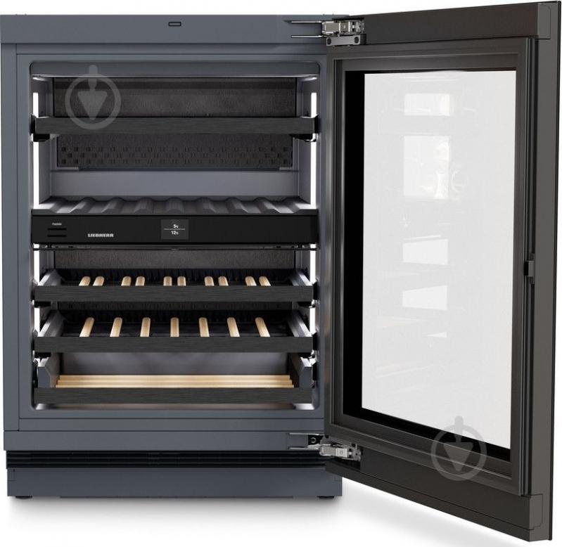 Винна шафа Liebherr UWgbi 3782 - фото 3 Винна шафа Liebherr UWgbi 3782 - фото 3