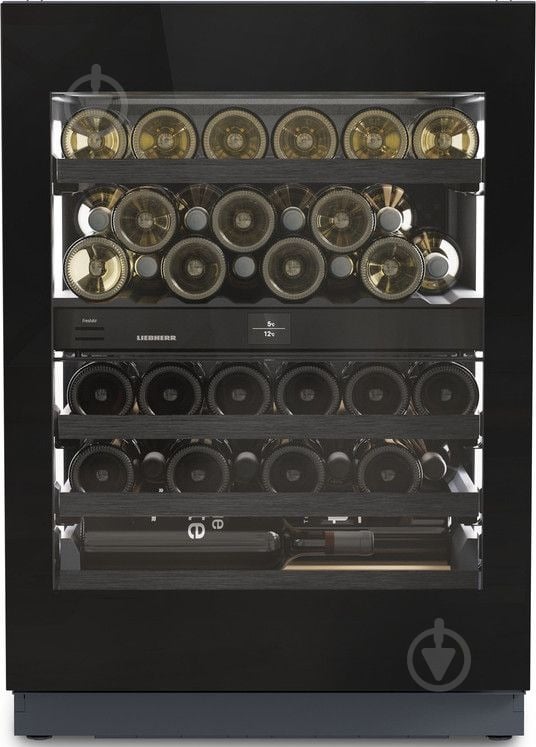 Винна шафа Liebherr UWgbi 3782 - фото 4 Винна шафа Liebherr UWgbi 3782 - фото 4