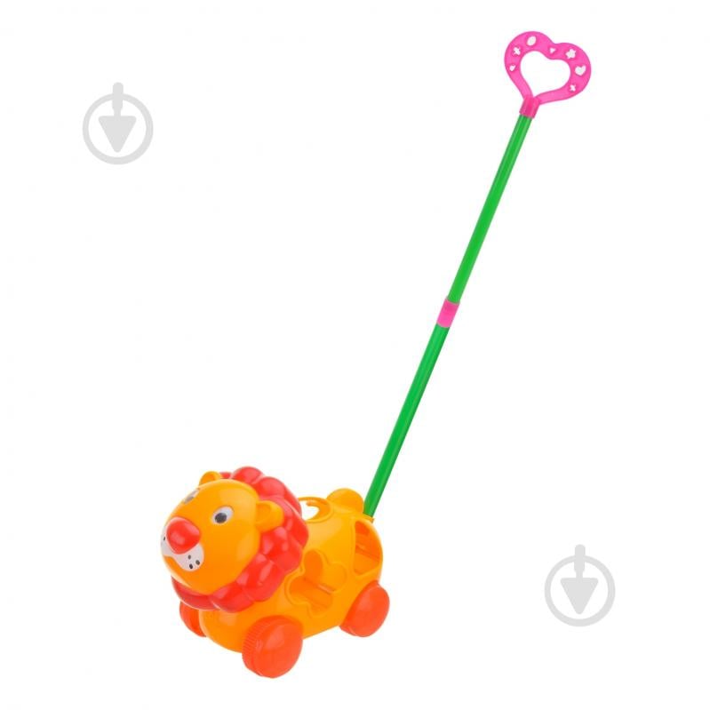 Каталка-сортер Shantou 2325 - фото 2