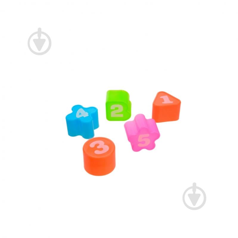 Каталка-сортер Shantou 2325 - фото 3