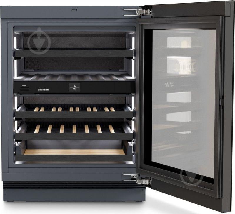 Винна шафа Liebherr UWgbi 3682 - фото 3 Винна шафа Liebherr UWgbi 3682 - фото 3