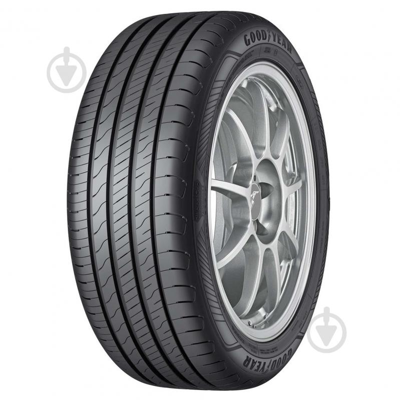 Шина Goodyear EfficientGrip Performance 185/65 R15 88 H лето - фото 1 Шина Goodyear EfficientGrip Performance 185/65 R15 88 H лето - фото 1