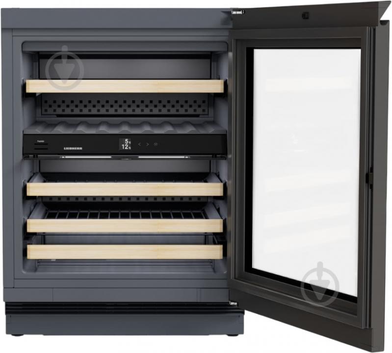 Винна шафа Liebherr UWgb 3632 - фото 4 Винна шафа Liebherr UWgb 3632 - фото 4
