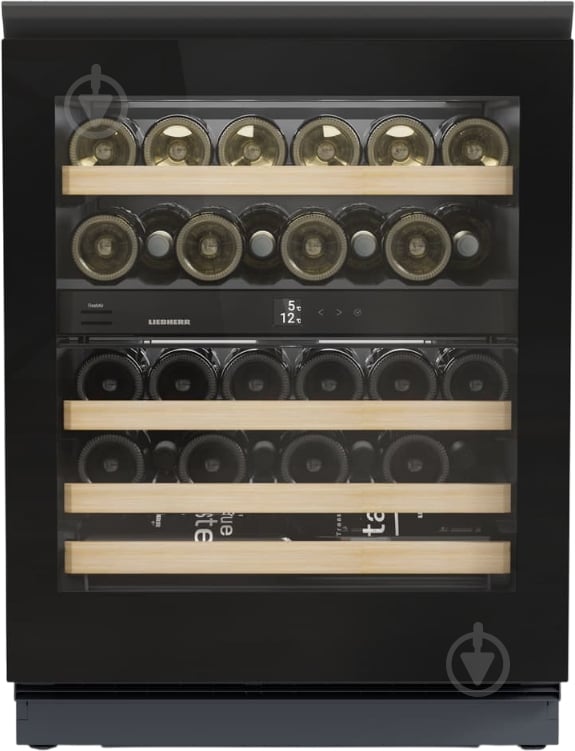 Винна шафа Liebherr UWgb 3632 - фото 1 Винна шафа Liebherr UWgb 3632 - фото 1