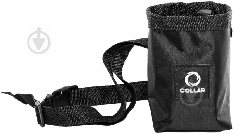 Сумка COLLAR Dog Extreme для дресирування 11х16 см 1515 - фото 1