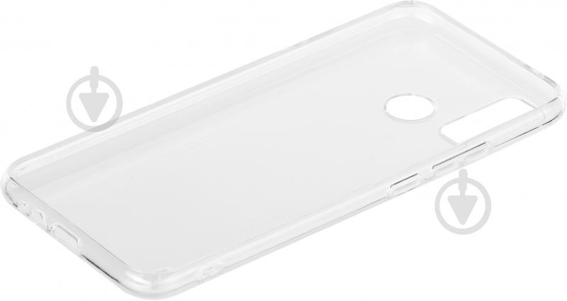 Чехол 2E 2E-TC-6GO-OCCR-CL Clear Tecno SPARK 6 Go transparent - фото 2
