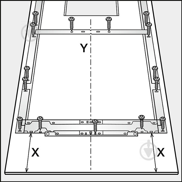 Встраиваемая морозильная камера Miele F1472Vi 37147202RU - фото 14