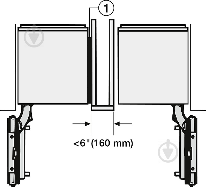 Встраиваемая морозильная камера Miele F1472Vi 37147202RU - фото 15