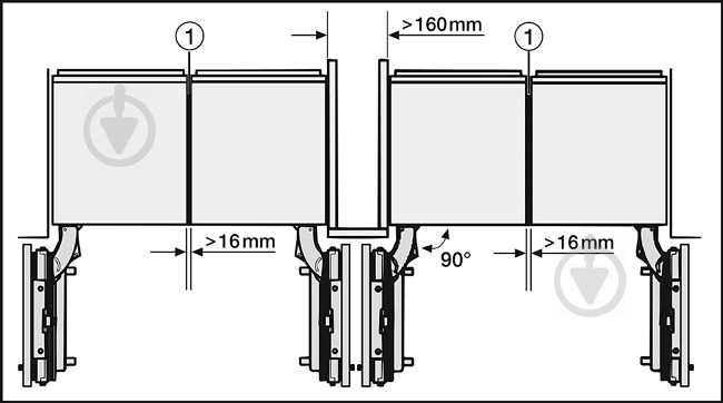 Встраиваемая морозильная камера Miele F1472Vi 37147202RU - фото 10