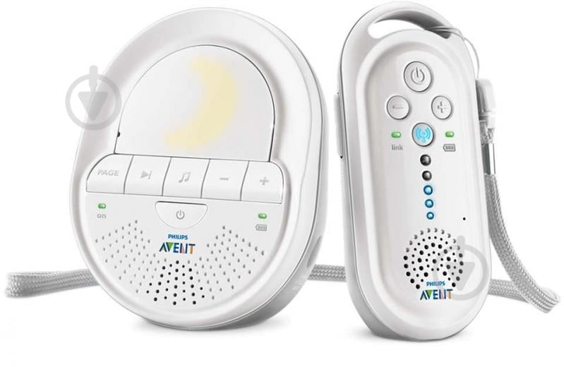 Радіоняня Philips Avent SCD 506/52 - фото 1