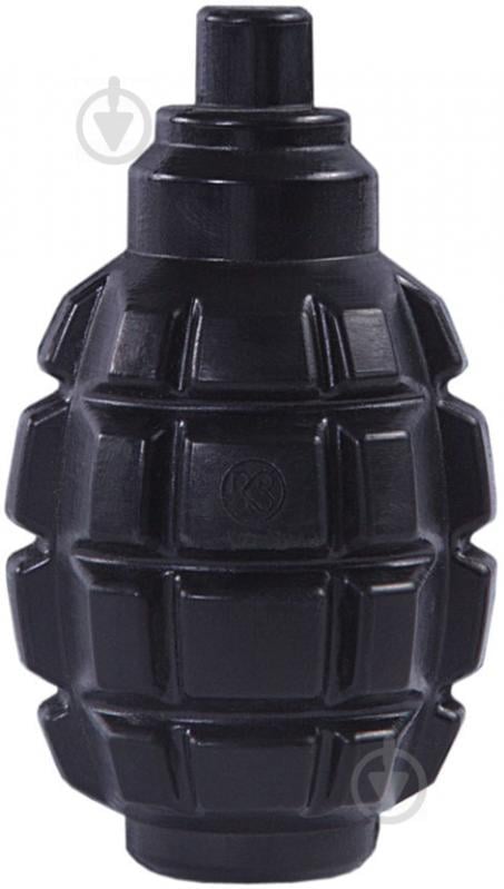 Макет гранаты резиновый Киевгума - фото 
