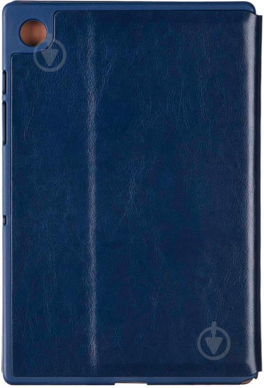 Чохол 2E Retro Navy Samsung Galaxy Tab A8 (X200) 10.5″ (2021) blue (2E-G-TABA8-IKRT-NV) Basic - фото 4