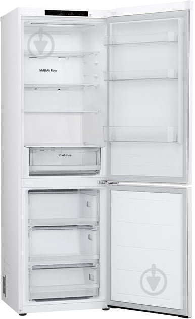 Холодильник LG GW-B459FVLW - фото 14